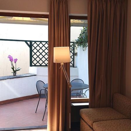 Il Pozzo Apartment Sorrento Luaran gambar